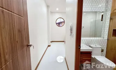 2 Bedroom House for sale in Hang Chat, Lampang
