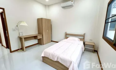 2 Bedroom House for sale in Hang Chat, Lampang