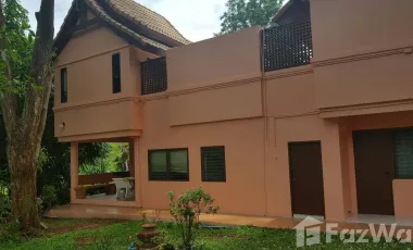3 Bedroom House for sale in Mu Si, Nakhon Ratchasima