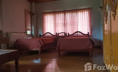 3 Bedroom House for sale in Mu Si, Nakhon Ratchasima