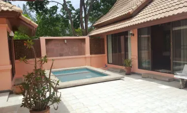3 Bedroom House for sale in Mu Si, Nakhon Ratchasima