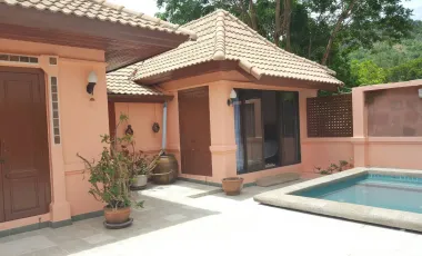 3 Bedroom House for sale in Mu Si, Nakhon Ratchasima