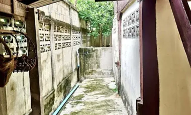 1 Bedroom House for sale in Sala, Lampang