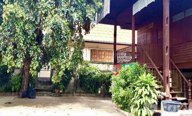 1 Bedroom House for sale in Sala, Lampang