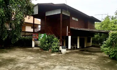 1 Bedroom House for sale in Sala, Lampang