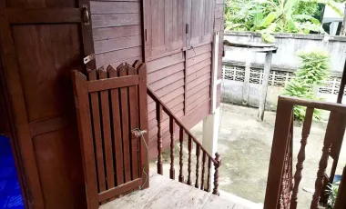 1 Bedroom House for sale in Sala, Lampang