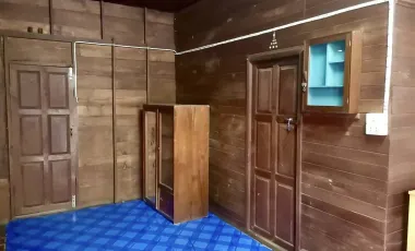 1 Bedroom House for sale in Sala, Lampang