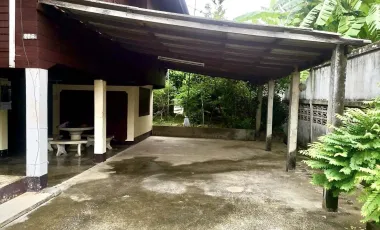 1 Bedroom House for sale in Sala, Lampang