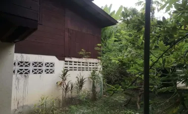 1 Bedroom House for sale in Sala, Lampang