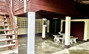 1 Bedroom House for sale in Sala, Lampang