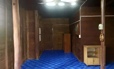 1 Bedroom House for sale in Sala, Lampang