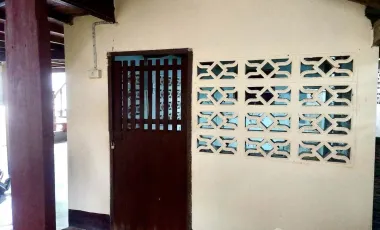 1 Bedroom House for sale in Sala, Lampang