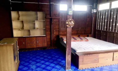 1 Bedroom House for sale in Sala, Lampang