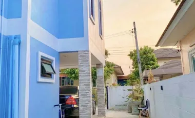 3 Bedroom House for sale in Chomphu, Lampang