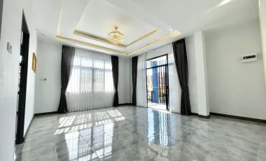 3 Bedroom House for sale in Chomphu, Lampang