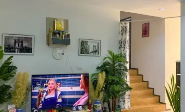 3 Bedroom House for sale in Chomphu, Lampang