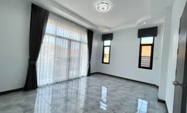 3 Bedroom House for sale in Chomphu, Lampang