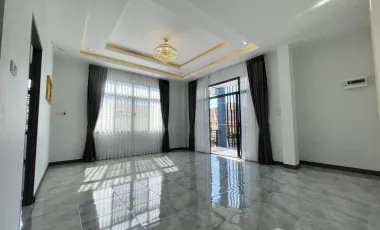 3 Bedroom House for sale in Chomphu, Lampang