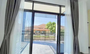 3 Bedroom House for sale in Chomphu, Lampang