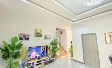 3 Bedroom House for sale in Chomphu, Lampang