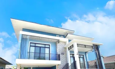 3 Bedroom House for sale in Chomphu, Lampang