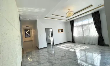 3 Bedroom House for sale in Chomphu, Lampang