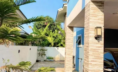 3 Bedroom House for sale in Chomphu, Lampang
