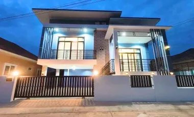3 Bedroom House for sale in Chomphu, Lampang