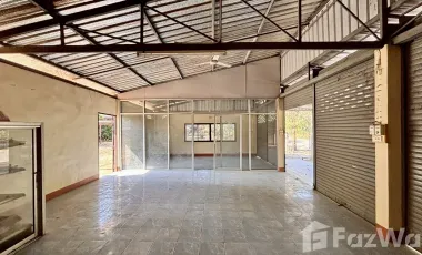 3 Bedroom House for sale in Ton Thong Chai, Lampang