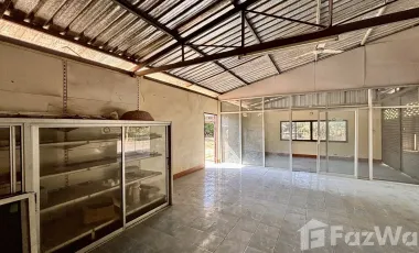 3 Bedroom House for sale in Ton Thong Chai, Lampang