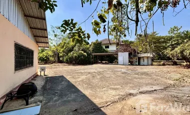 3 Bedroom House for sale in Ton Thong Chai, Lampang
