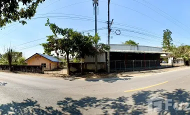 3 Bedroom House for sale in Ton Thong Chai, Lampang