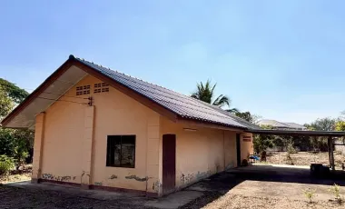 3 Bedroom House for sale in Ton Thong Chai, Lampang