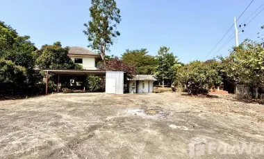 3 Bedroom House for sale in Ton Thong Chai, Lampang