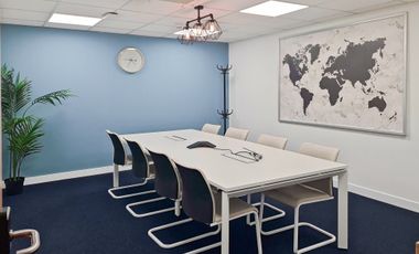 Oficina virtual en renta en Itagui, WorkIn