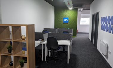 Membresías flexibles de coworking en Itagui, WorkIn
