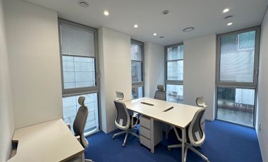 Membresías flexibles de coworking en Itagui, WorkIn