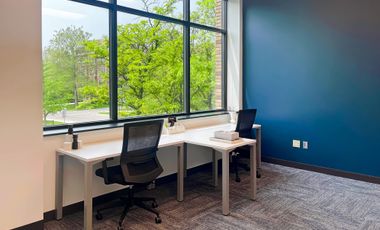 Espacio de oficina en renta para 2 personas en Itagui, WorkIn