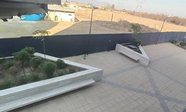 OFICINA PARQUE EMPRESARIAL MACHALI