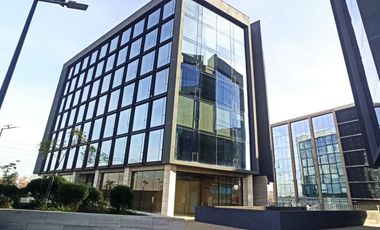 OFICINA PARQUE EMPRESARIAL MACHALI
