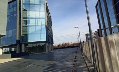 OFICINA PARQUE EMPRESARIAL MACHALI