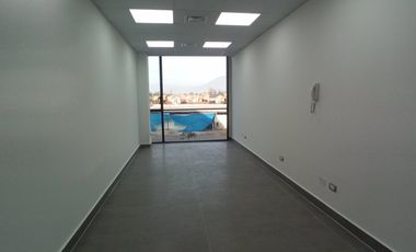 OFICINA PARQUE EMPRESARIAL MACHALI