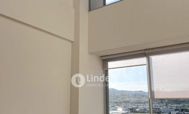 DEPARTAMENTO PENTHOUSE EN RENTA EN TORRE CASCATTA, ZONA PUNTA CASCATTA, LOMAS DE ANGELÓPOLIS, PUE.