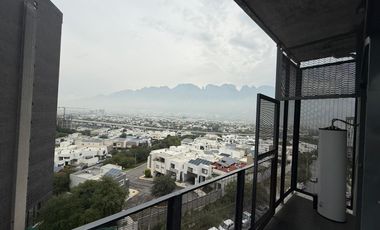 Departamento en Renta Torre AGATTA Via Cordillera