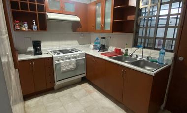 Casa en Lomas Mederos