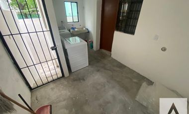 Casa en Lomas Mederos