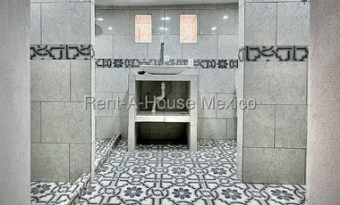 Casa-Oficina en Renta en Cuauhtémoc Roma Norte VE 26-3197
