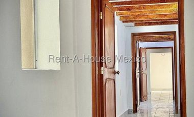 Casa-Oficina, en Renta en  Roma Norte Cuauhtémoc BJ 26-3197