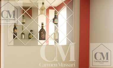 Departamento y Cochera -Piso 5to -Chiclayo