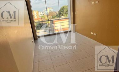 Departamento y Cochera -Piso 5to -Chiclayo